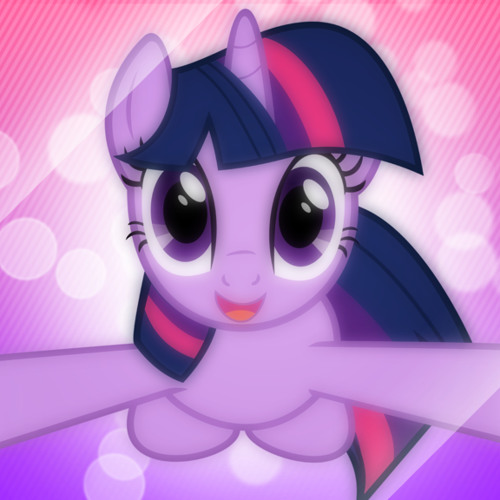 Stream The Beauty of Twilight Sparkle [MineTurtle] by V.Nova | Listen ...