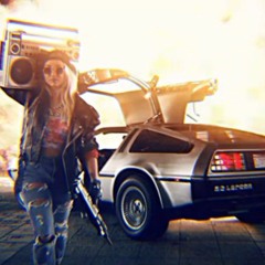 New Retro Wave