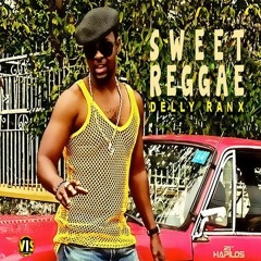 Delly Ranx - Mr. Right [Album: Sweet Reggae - VIS Records 2014]