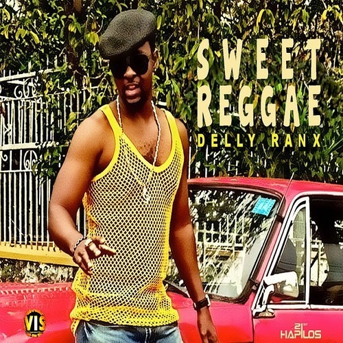 Delly Ranx - Mr. Right [Album: Sweet Reggae - VIS Records 2014]