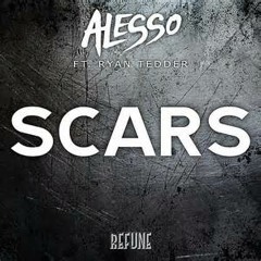 Alesso - Scars ft. Ryan Tedder (Original Mix)