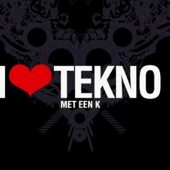Tekno, hardtek, speed-, tribe-, acid-, frenchcore
