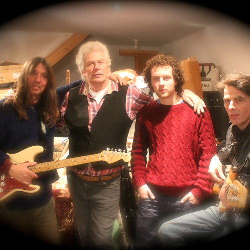 Stream 02 Closer To U. by THOMAS CRIMBLE Listen online for free on