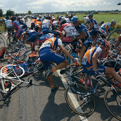 James' Tour de France Efficiency Mix