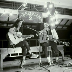 Don't Blame - Jungkat-Jungkit (Live at #Bermalam #2)