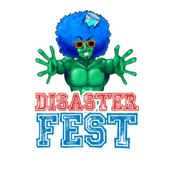 Oscar Gaitero - DISASTER FEST (Preview) Wonderwall GANDIA 2014