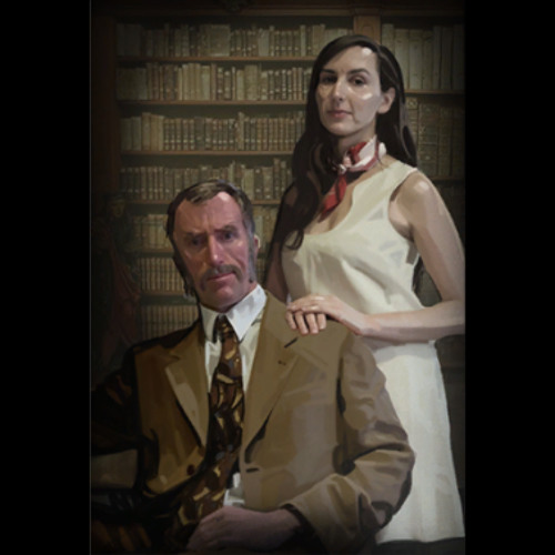 Stream When life gives you lemons (the story of Cave Johnson) by Klazie