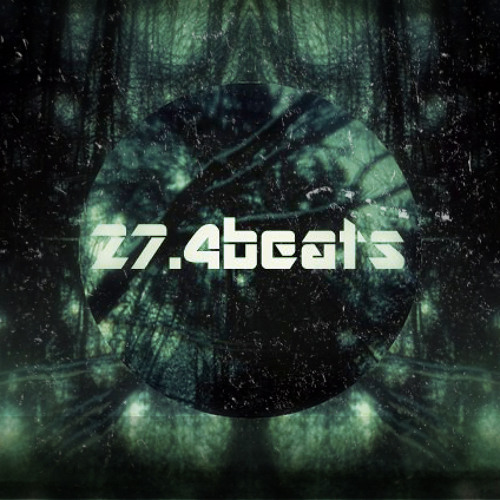 27.4beats - Трип