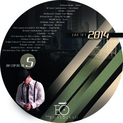 DJEmre Özkan Non-Stop MIx Vol.5 2014 (Liveset)