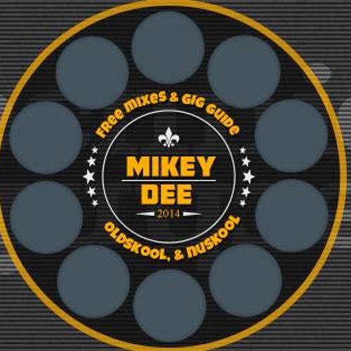 DJ Mikey Dee - Melbourne