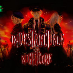 Nightcore - Indistructible Disturbed