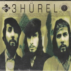 3 Hürel - KolbastiRock