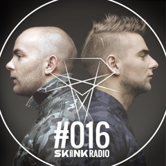 Skink Radio 016 - Showtek