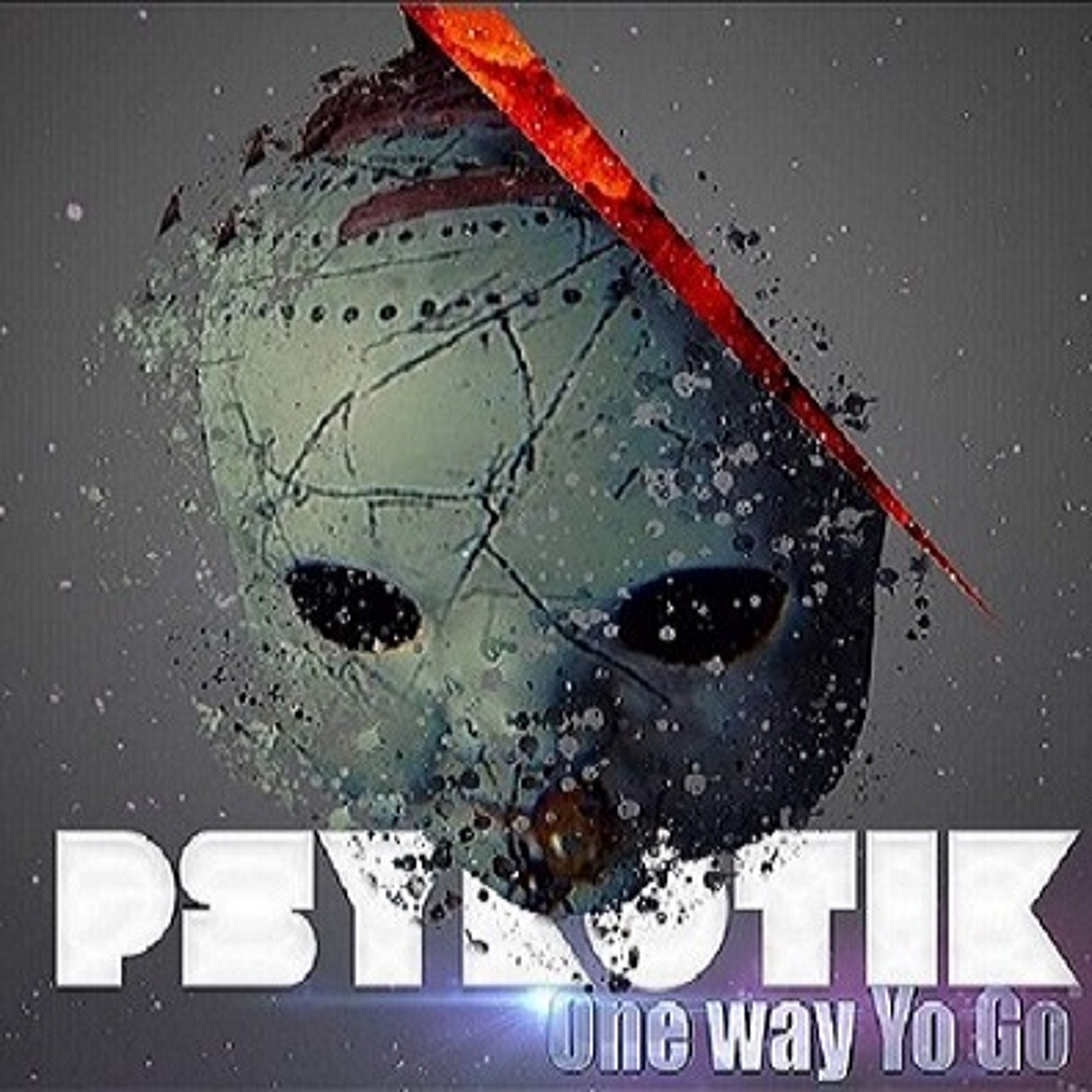 Psykotik episode artwork