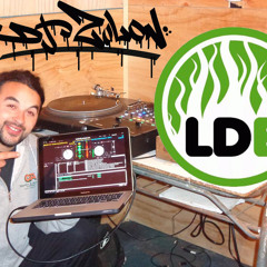 DJ ZULON 2 Tornas CALIMAN Korg LDEPRO Session 16 Jul14