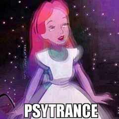 psytrance