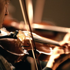 Orchestral - Soundtracks and Film Scores