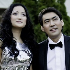 Өзіңді Кездестірмесем(Мөлдір Әуелбекова & Мейрамбек Бесбаев)