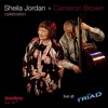 Sheila Jordan Sings MOOD INDIGO