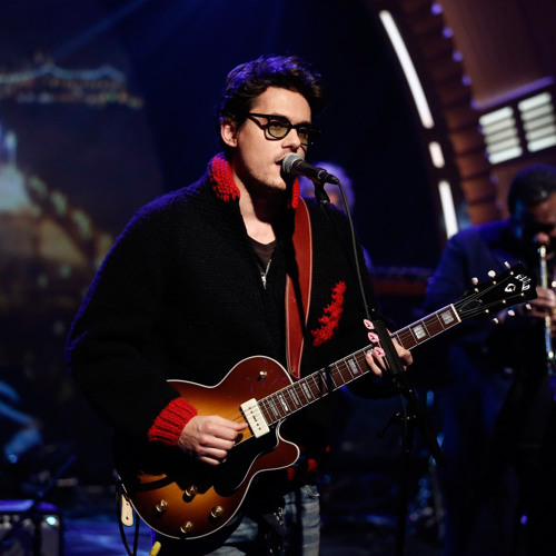 John Mayer Trio - After Midnight (feat. Chick Corea, Wallace Roney And Manolo Badrena)