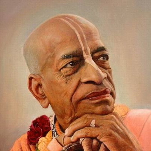 Srila Prabhupada Sings Hare Krishna
