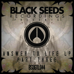 Spyre - Abstain (OUT NOW on Black Seeds Recordings) [BDSGTL044]