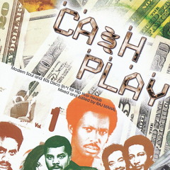 Raj Mahal - Cash Play (2004)