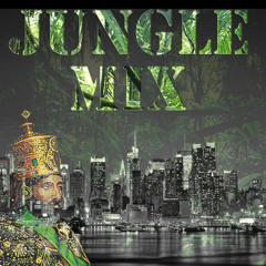Jungle mix 17 07 14