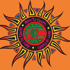 Nutshel - Alice in Chains