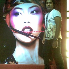 HABIBI (ARABIC SONG) -SUNG BY SAMSHIVA