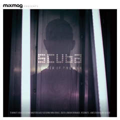 Cover CD: Scuba