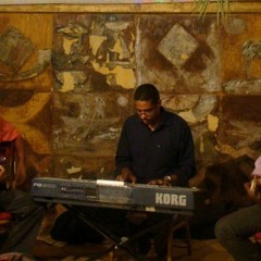 Knockin' on Heaven's Door - Covered by Moh. Sighiroon