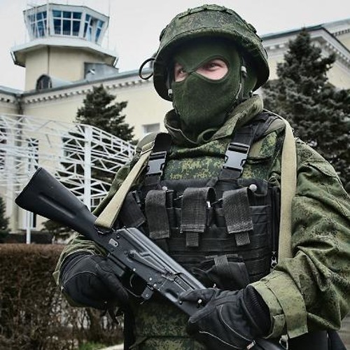 Русский военный в маске фото Soldiers - Hard Banging Hip Hop/trap Instrumental by ExclusiveBeatsMarket (EBM)