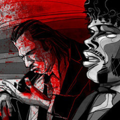 Victim D - Shoot Marvin In Da Face (Original Mix)