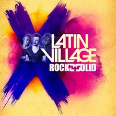 Rockzsolid - pre Latin Village 2014 mix (10 years anniversary)