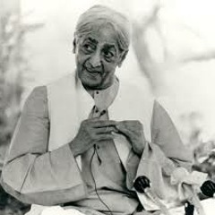 J. Krishnamurti- Who Am I? (Prod. Envisioned Productions)