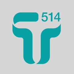 John Digweed - Transitions 514 (Guest Ramon Tapia) - 04 - 07 - 2014