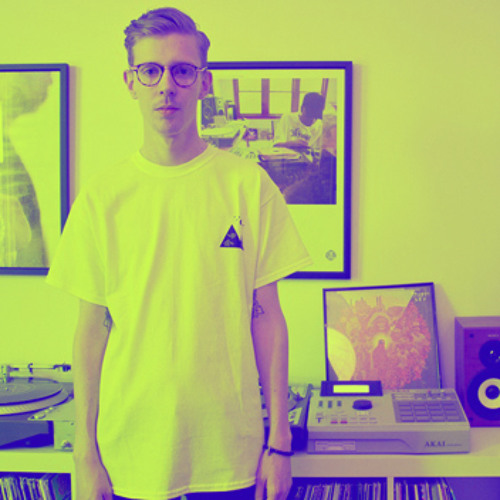 Young Magic - Holographic (SertOne Remix)