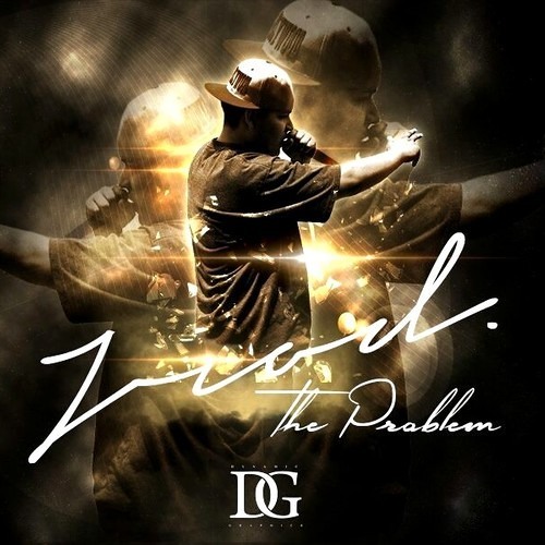 Kept It Real - Jrod The Problem