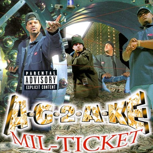 R U High Yet - A - G-2 - A-KE