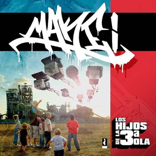 Camelot (Con Juaninacka) - Makei