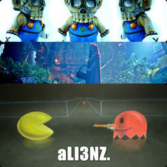 aLI3NZ. - Super Mario World & Chapeuzinho Vermelho (Original Mix)