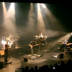 Apocalypse in 9/8