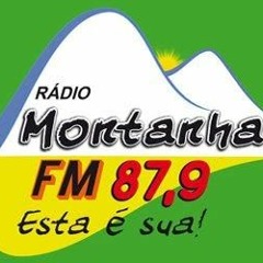 Programação Montanha FM 2014