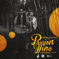 Farruko Ft Sean Paul - Passion Wine (Intro Instrumental Rmx) By Deejay Ivan Montufar
