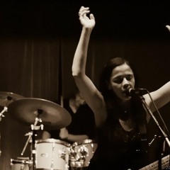 Ready to hear you (Featuring Megyn Neff)