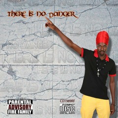 12 - Ricky Fire - Tirikuchema {There Is No Danger Album}