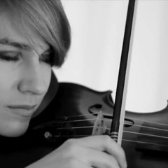 Fairy Tail Main Theme Violin And Piano - Taylor Davis And Lara