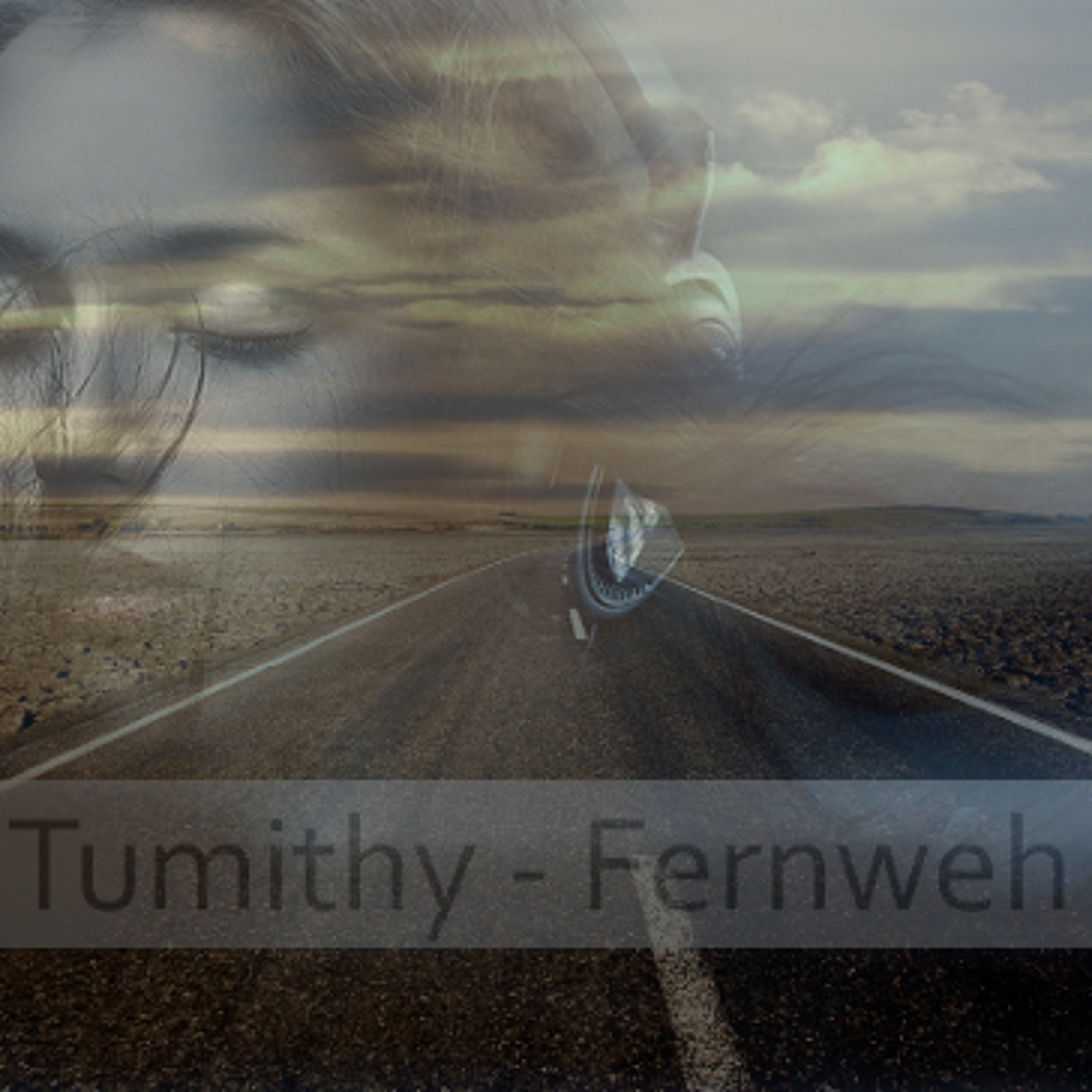 Fernweh episode artwork