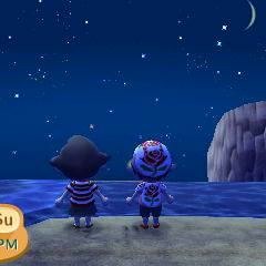 8:00PM ACNL (Music Box)